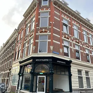 Rotterdam Inn Appart hôtel